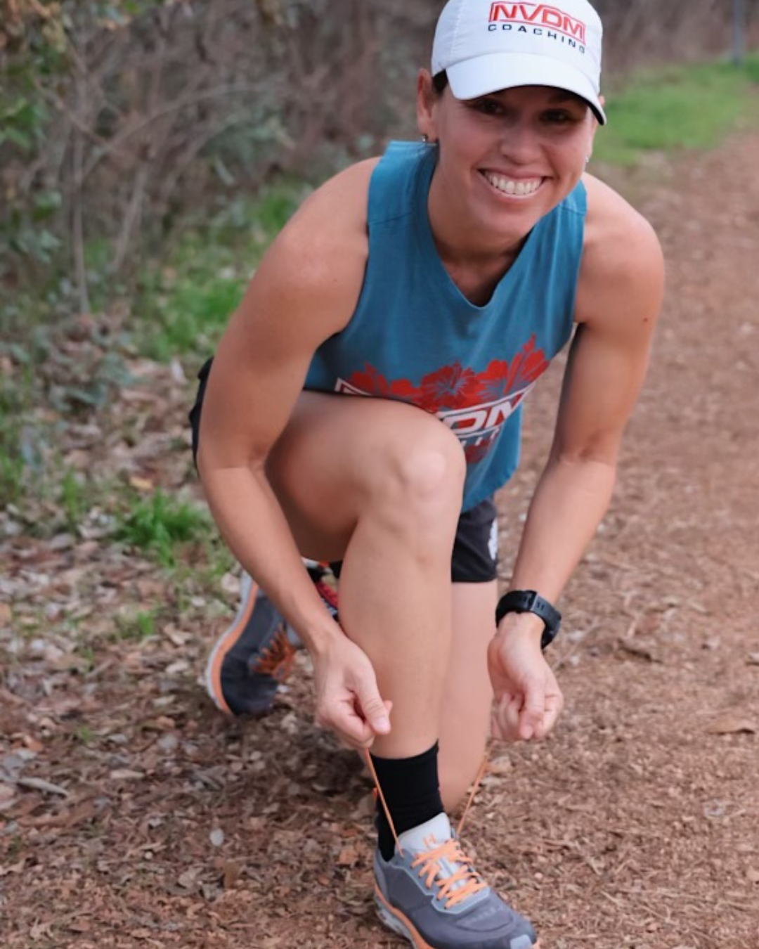 PICKUPS with Natasha van der Merwe