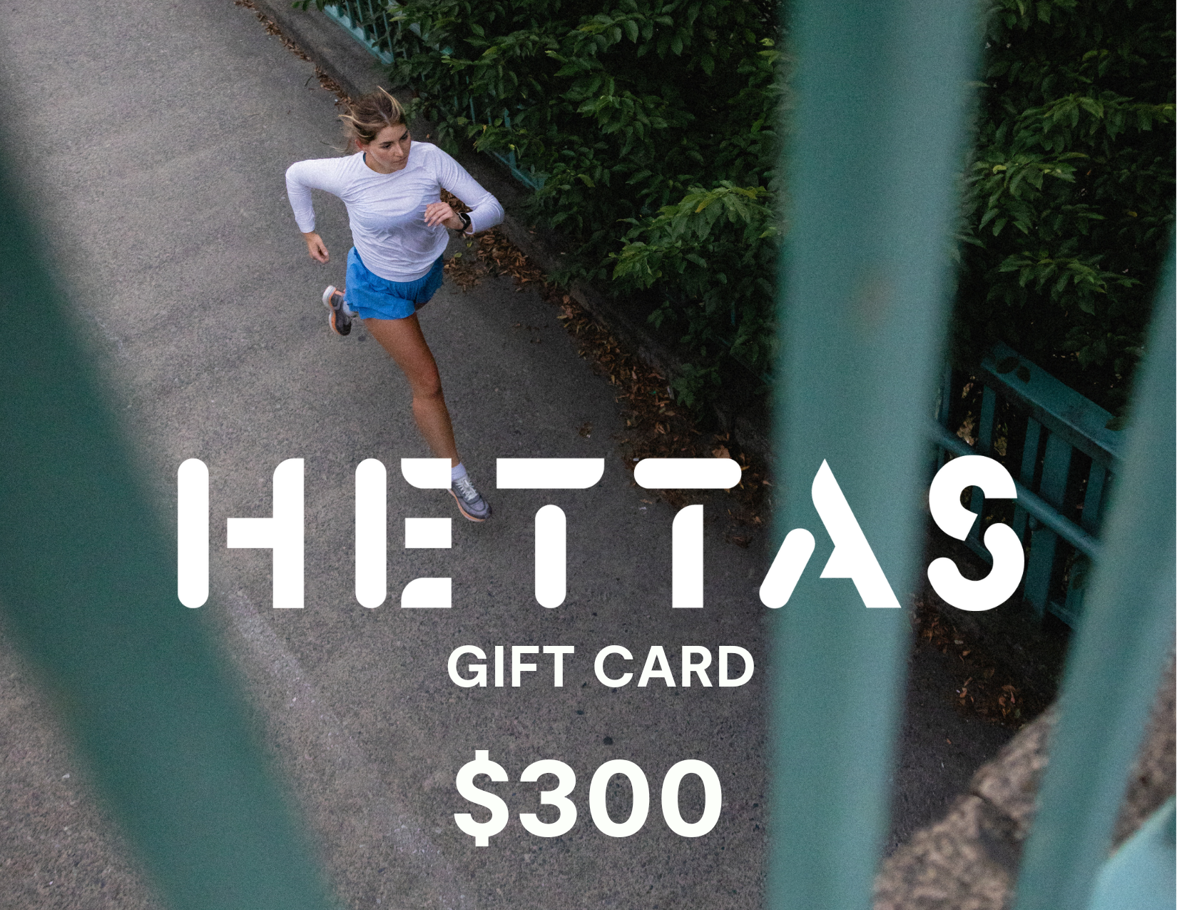Hettas Gift Card