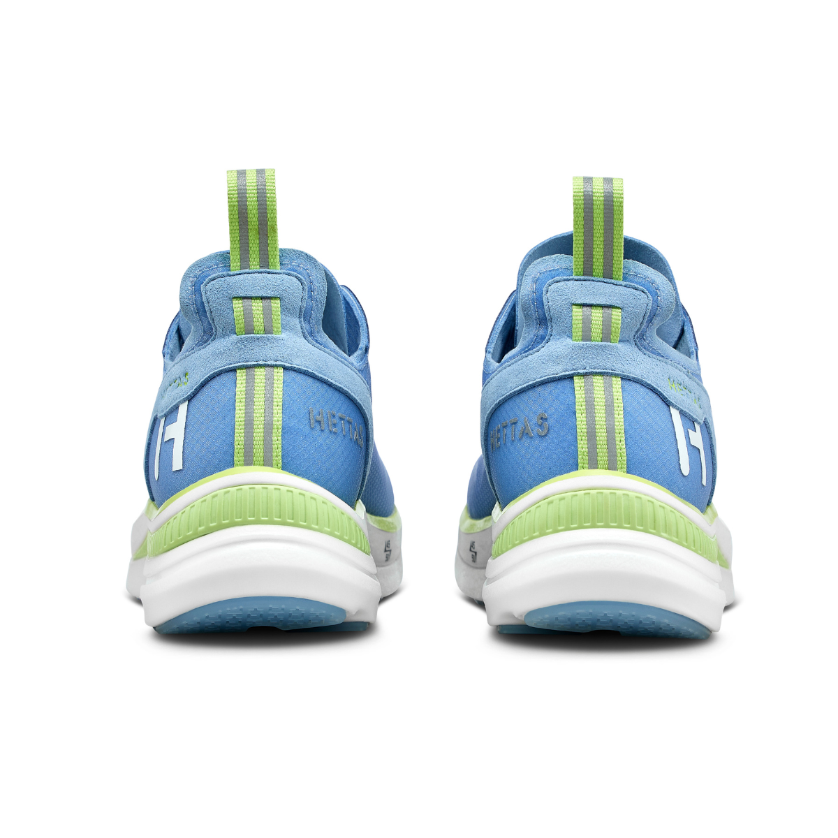 #color_Chambray Blue & Green Glow