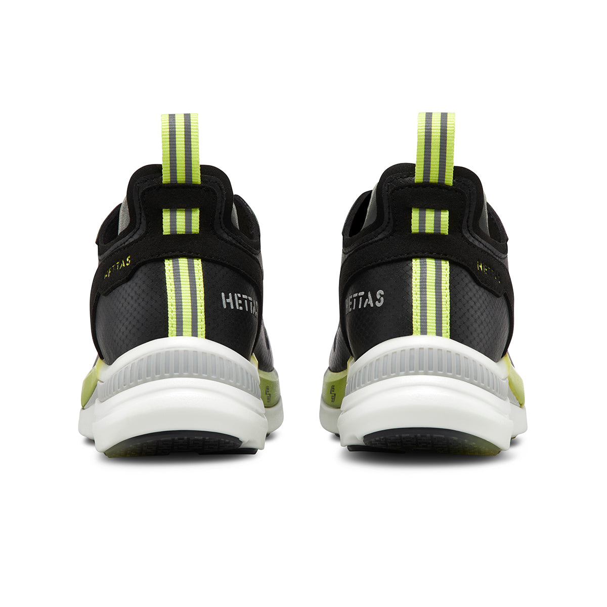 #color_Black & Daiquiri Green