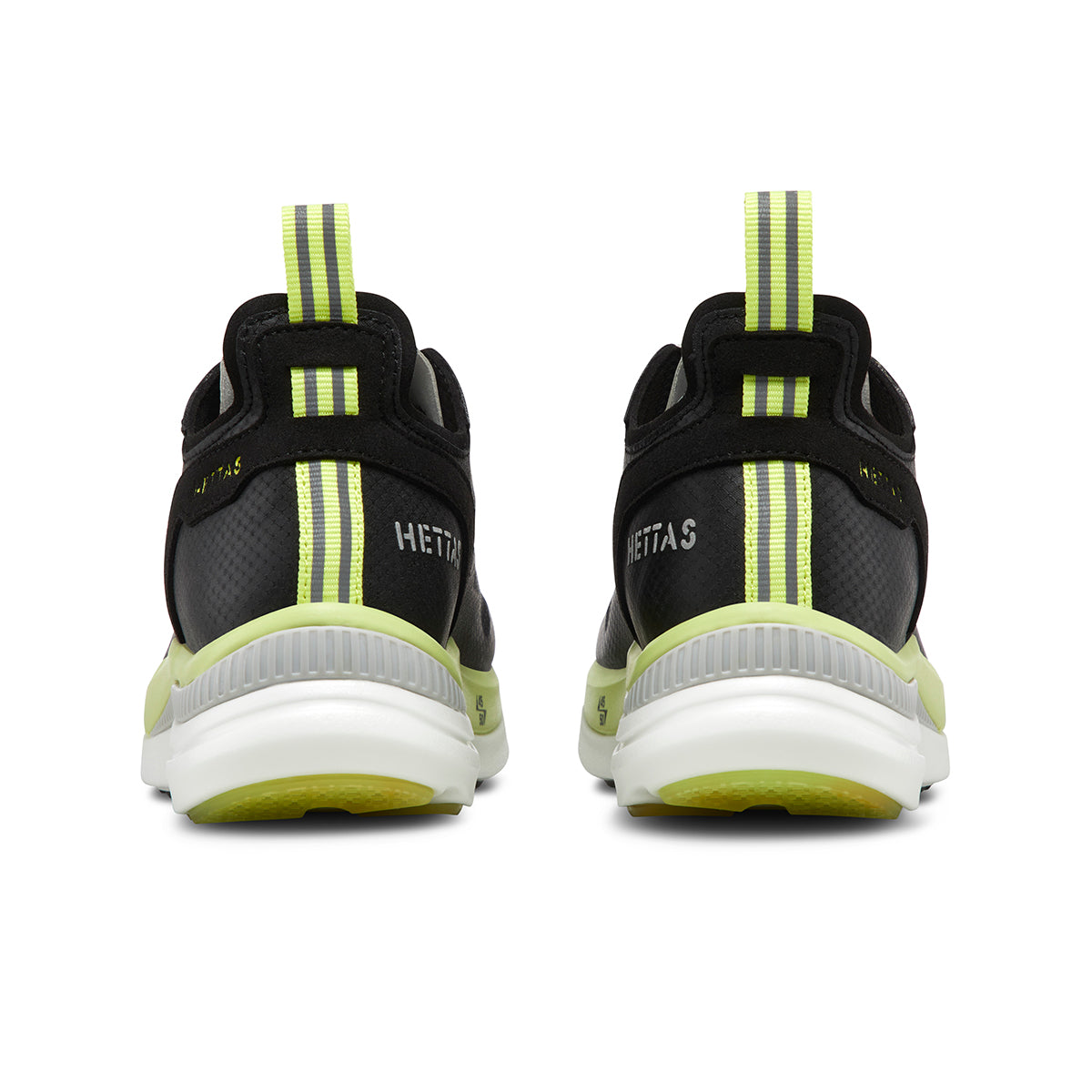 #color_Black & Daiquiri Green