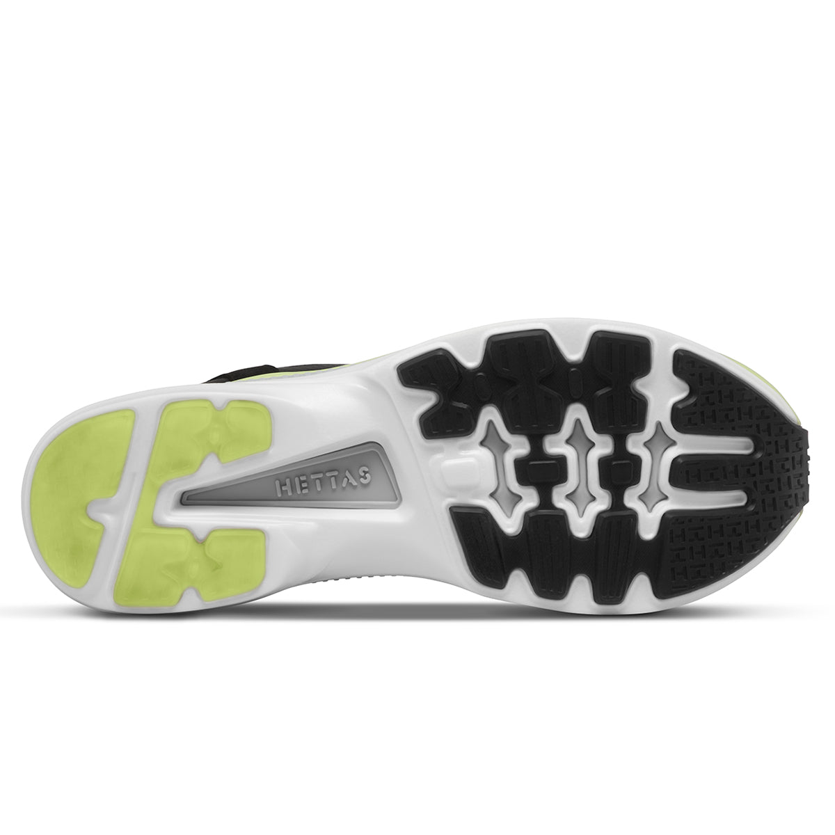 #color_Black & Daiquiri Green