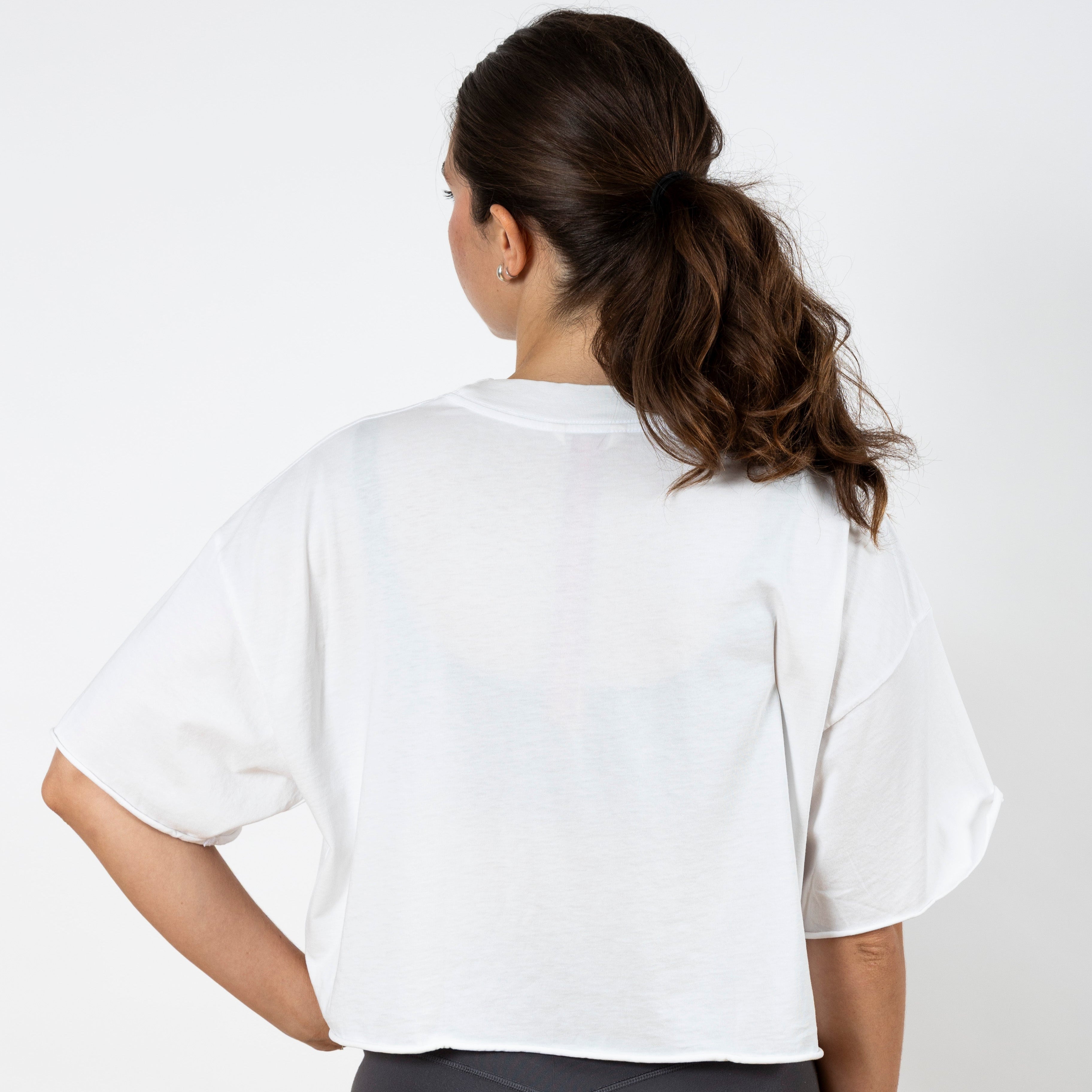 Hettas LOF Swell Short-Sleeve Tee — Women's | Hettas