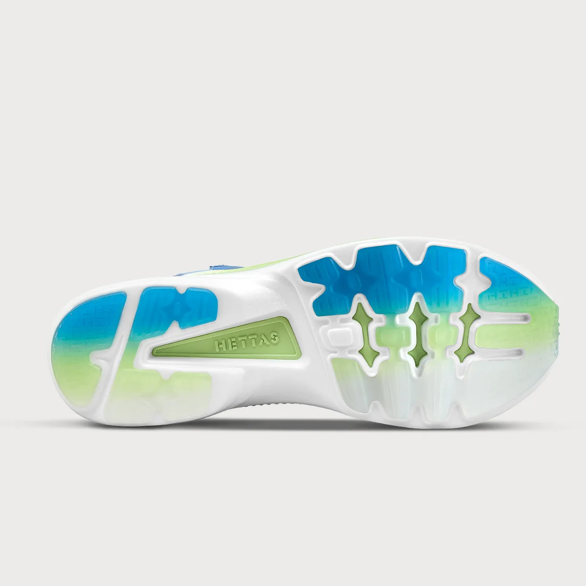 #color_Chambray Blue & Green Glow