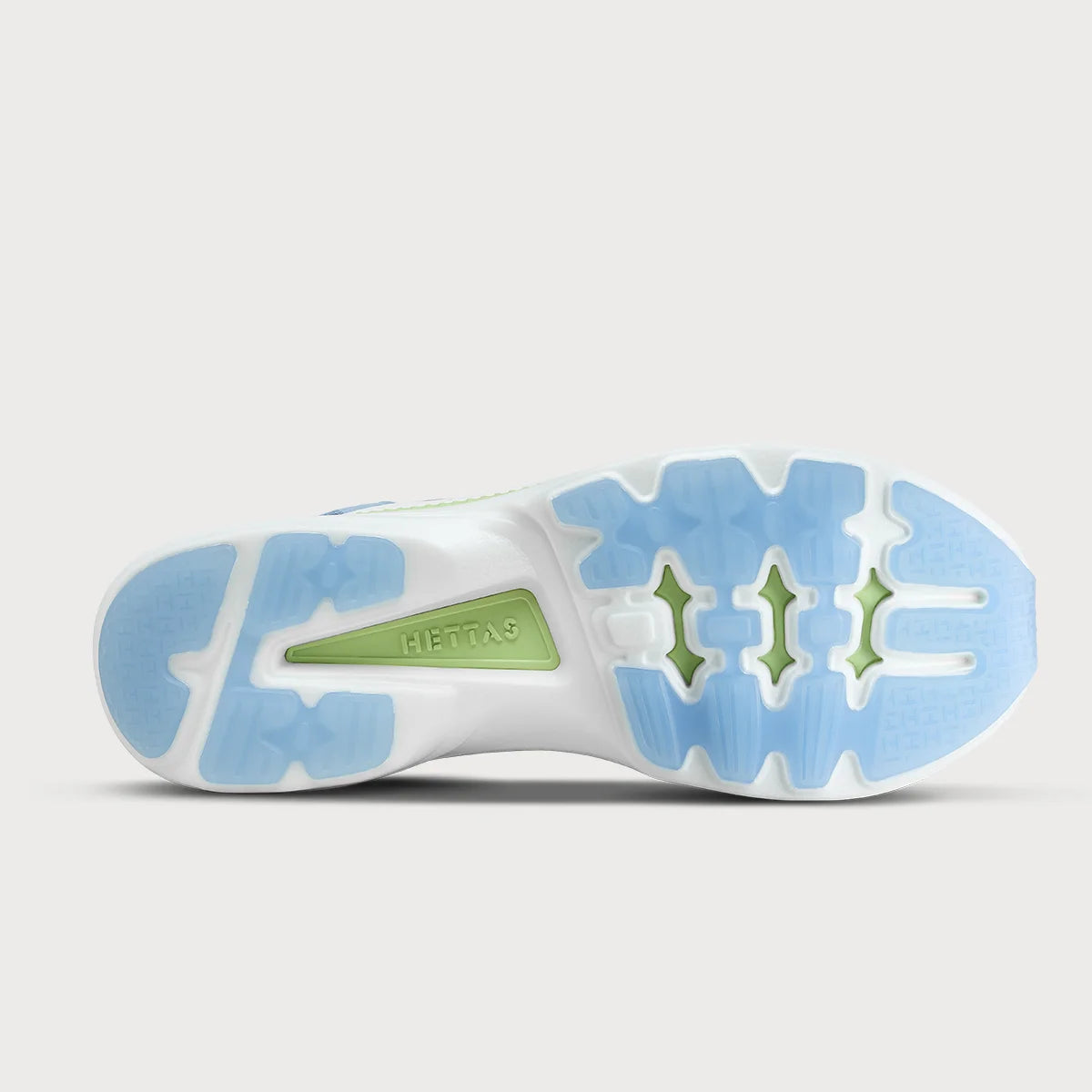 #color_Chambray Blue & Green Glow