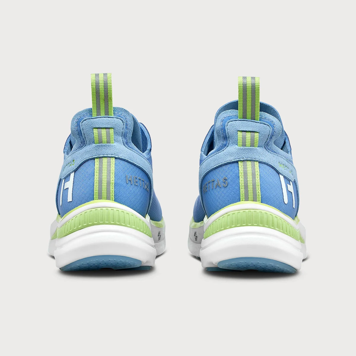 #color_Chambray Blue & Green Glow