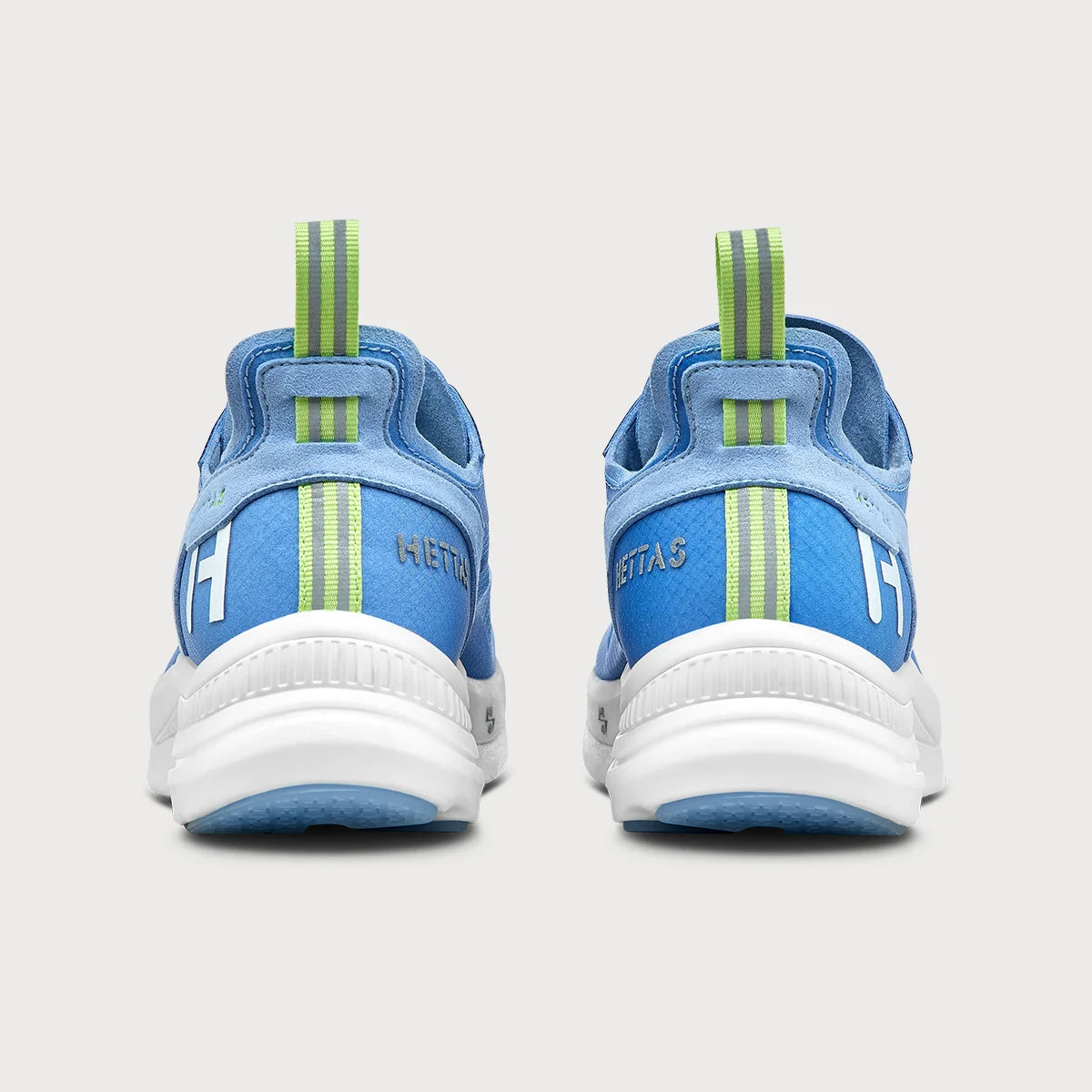 #color_Chambray Blue & Green Glow