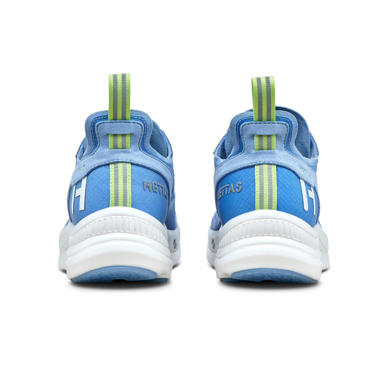 #color_Chambray Blue & Green Glow